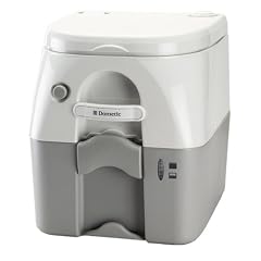Dometic ポータブル水洗トイレ Lタイプ 18.9L 976