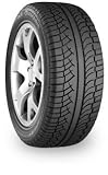 255/50R20 Michelin 4x4 Diamaris Tires (Quantity: 1)