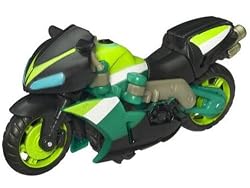 Transformers 2: Revenge of the Fallen Movie Scout Class Action Figure Knock Out