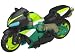 Transformers 2: Revenge of the Fallen Movie Scout Class Action Figure Knock Out