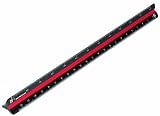 Black Professional 30cm 12