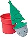 DCI Christmas Tree Tea Infuser