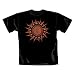 Alice in Chains - T-Shirt Sun Logo von Alice in Chains - alle Infos