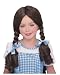Wizard of Oz Dorothy Wig Adult