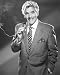 DENNIS FARINA 11X14 B&W PHOTO