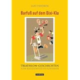 Barfuß auf dem Dixiklo