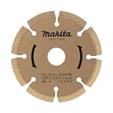 マキタ:ダイヤ125ハイクオリティー A-12376