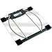 TG Mens Remedy Digital Scale - Body Weight, Fat and Hydration - BIA