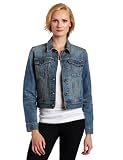 Levi's Women's Classic Trucker Jacket