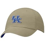 Nike Kentucky Wildcats Khaki Ladies Campus Hat