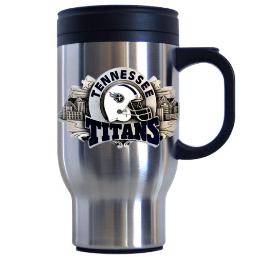 Siskiyou Sports Buffalo Stainless Travel