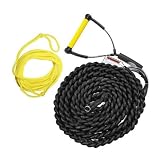20 Foot Banshee Bungee Package Complete With Leadline and Handle