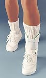 Aircast Sport Ankle Stirrup Right (Catalog Category: Orthopedic Care / Ankle Braces & Supports)