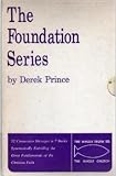 The foundation series. Vol.1