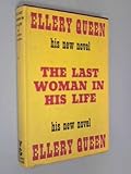 The last woman in his life