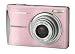 Olympus FE-46 Digitalkamera (12 Megapixel, 5-fach opt. Zoom, 6,9 cm (2,7 Zoll) Display) Flamingo Pink
