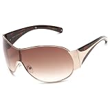 Esprit Women's ET 19316 Round Sunglasses
