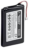 M-CAB Lithium Ionen Handheld Batterie (1100 mAh)