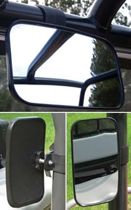 UTV Universal Mirror - 1.5