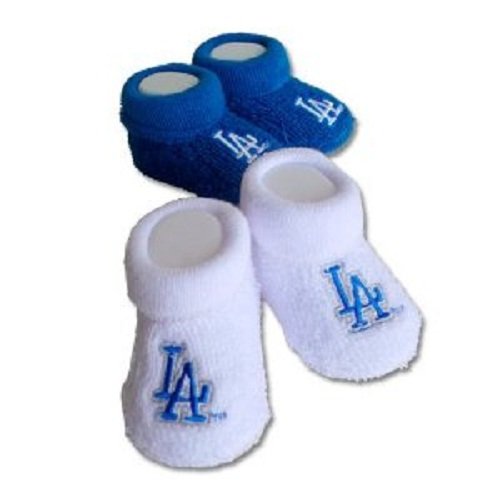 Baby Bootie Socks
