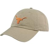 Nike Texas Longhorns Khaki 3D Tailback Hat