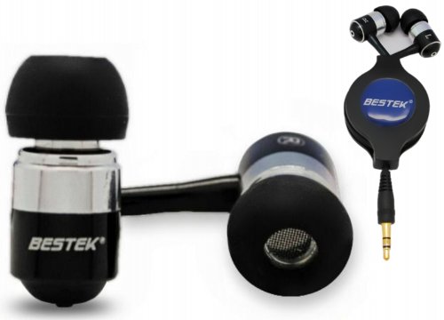 BESTEK Universal Stereo In ear retractable earbuds iphone 4 earphones iphone earbuds ipod earphones apple earbuds mp3 player earphones cellphone earbuds motorola earphones blackberry earbuds sony earphones samsung earbuds htc earphones pda earbuds nokia earphones lg earbuds retractable earphones 4 iphone 3gs (3.5mm,Black) BTE201B 1 BESTEK Universal Stereo In-ear retractable earbuds iphone 4 earphones iphone earbuds ipod earphones apple earbuds mp3 player earphones cellphone earbuds motorola earphones blackberry earbuds sony earphones samsung earbuds htc earphones pda earbuds nokia earphones lg earbuds retractable earphones 4 iphone 3gs (3.5mm,Black) BTE201B-1