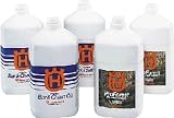 Tools & Hardware : Husqvarna Tools #610000023 Quart Bar & Chain Oil