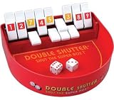 Double Shutter