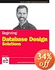 Beginning Database Design Solutions (Wrox Programmer to Programmer)