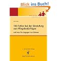 100 Fehler bei der Einstufung von Pflegebed�rftigen: und was Sie dagegen tun k�nnen