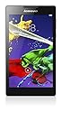 Lenovo Tab 2 A7-30 7-Inch Tablet (8 GB , Android) Black