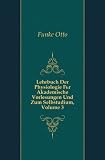 Lehrbuch Der Physiologie FÃ�r Akademische Vorlesungen Und Zum Selbstudium, Volume 3