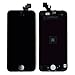 Select LCD Display for iPhone 5S Bundle with Touch Screen Digitizer Assembly and Tool Kit - Black