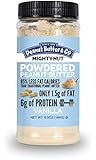 Peanut Butter & Co. Mighty Nut Powdered Peanut Butter, Vanilla, 6.5 Ounce