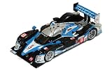 Ixo Models 1/43 Stephane Sarrazin/Franck Montagny/Sebastien Bourdais #8 Peuge...