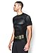 Under Armour Batman Alter Ego Compression T-Shirt - AW16 - X Large - Black