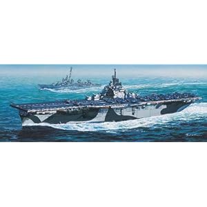 Dragon Models 1 700 U.S.S. Essex (CV-09) by 