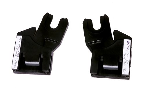 HOCO SPL10-701-00007 - Adapter ZAPHIR - Twin 0+/Young Profi Plus