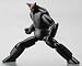 Gaiking Legend of DaikuMaryu Revoltech #044 Super Poseable Action Figure Black Ox_s-4