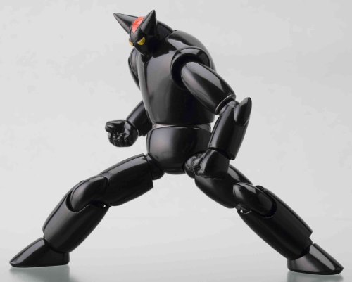 リボルテックヤマグチ No.44 ブラックオックス