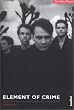 Element of Crime. The Musik Makers: Mit kompletter Diskografie