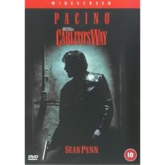 Carlito's Way [1994]