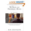 The World Of Normal Boys