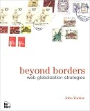 Beyond Borders: Web Globalization Strategies (VOICES)