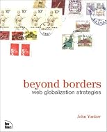 Beyond Borders: Web Globalization Strategies