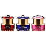 �_�C��(Daiwa) RCS ISO2500�X�v�[�� �u���[ 00055381