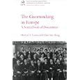 The Guomindang in Europe: A Sourcebook of Documents (China Research Monograph)
