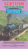 Scottish Steam - Steam In The Highlands / North Of The Border VHS