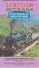 Scottish Steam - Steam In The Highlands / North Of The Border [VHS]
