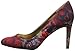 Nine West Women's Handjive Fabric Dress Pump